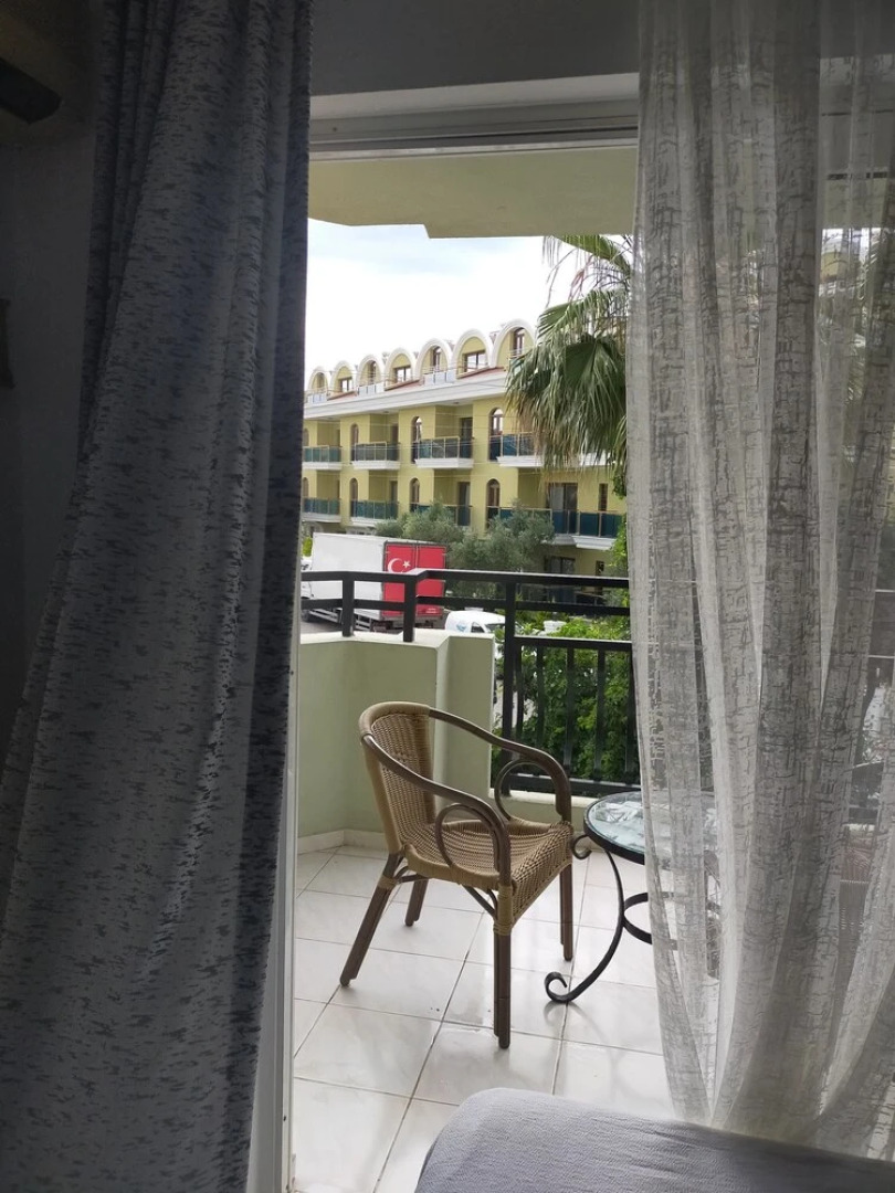 Alibaba Hotel Marmaris