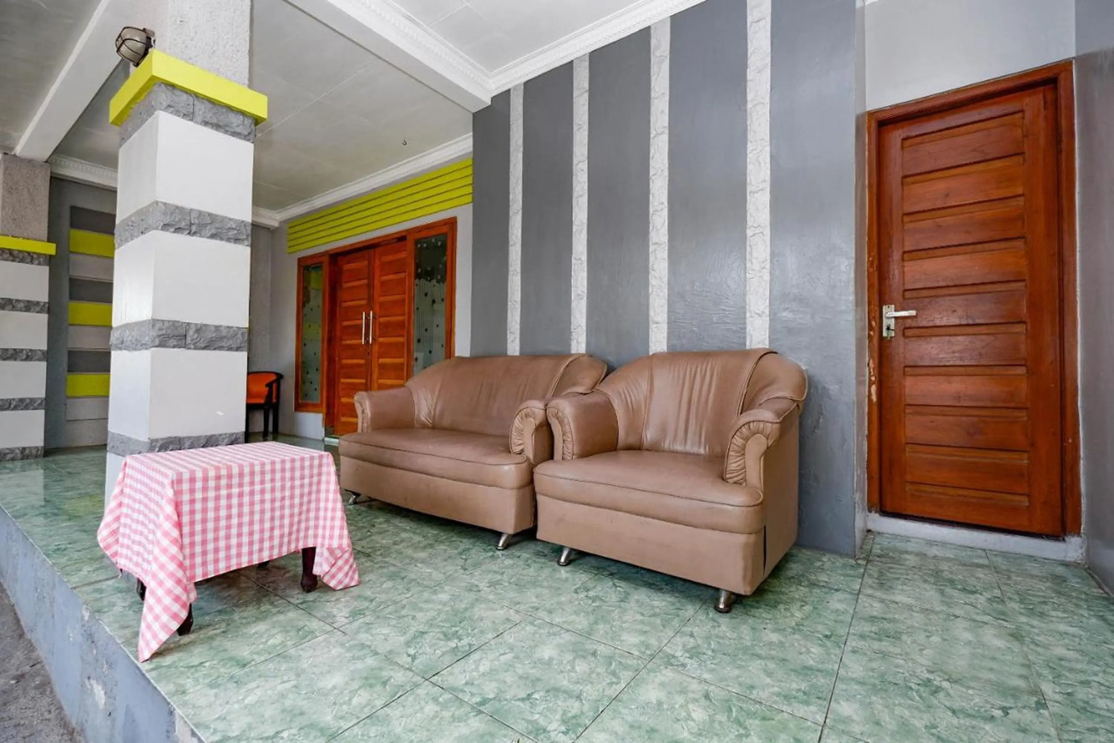 SPOT ON 2171 Griya Sakura Syariah