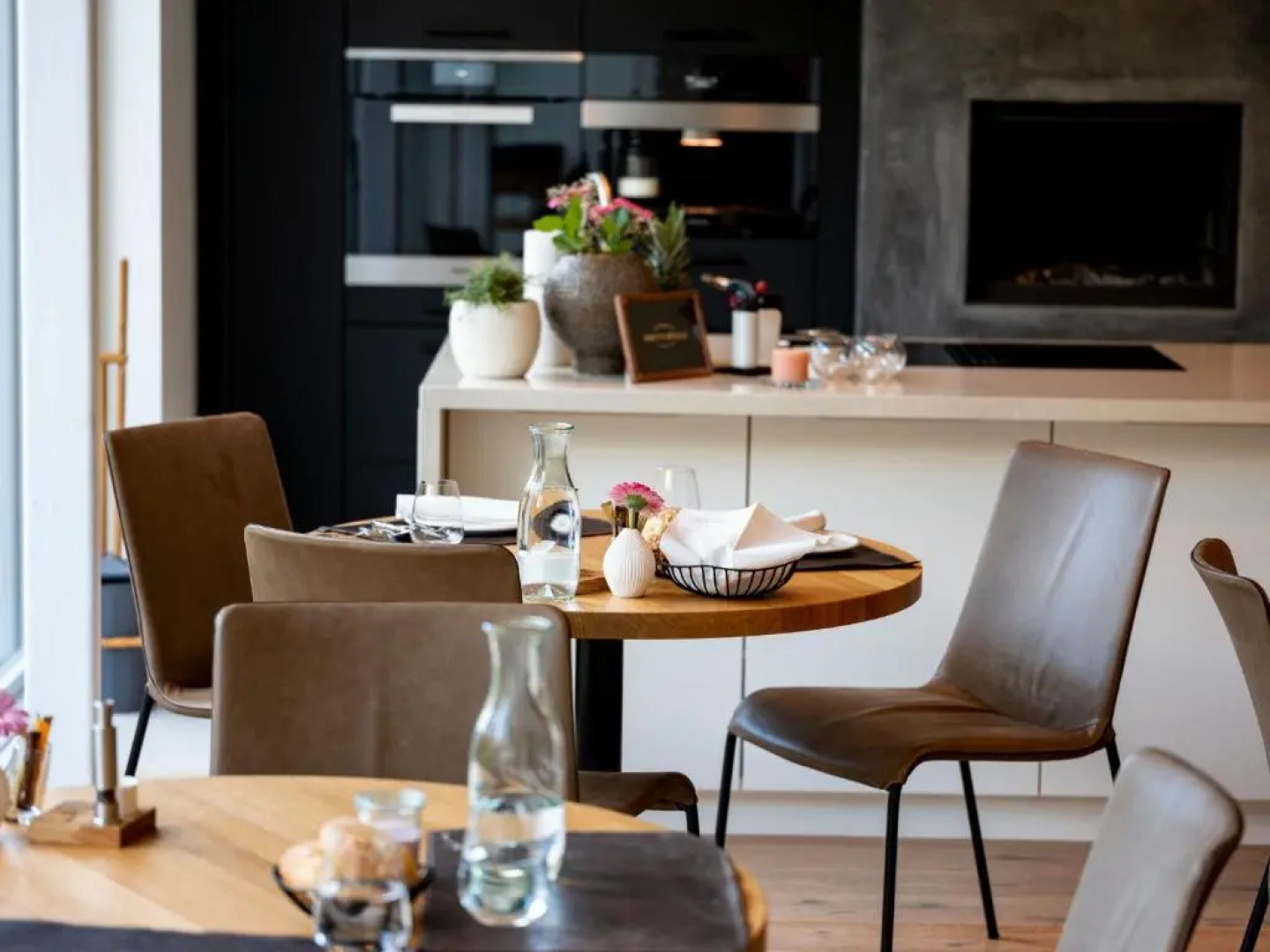 Mesnerhaus & Gourmetrestaurant Mesnerhaus mit 4 Hauben