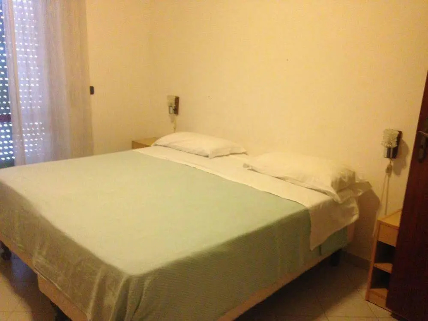 Hotel Europa Taranto