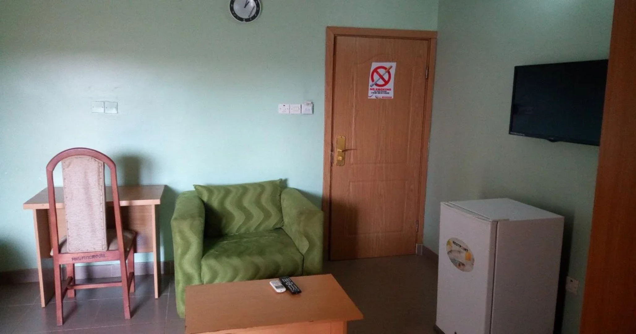 Mataan Hotel  Suites