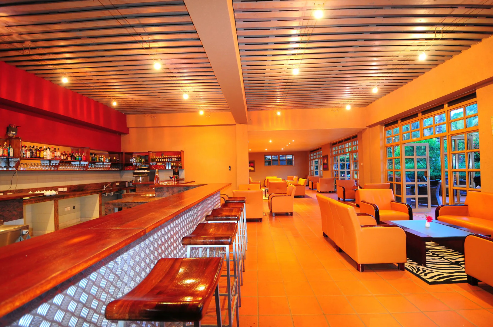 Munyonyo Commonwealth Resort