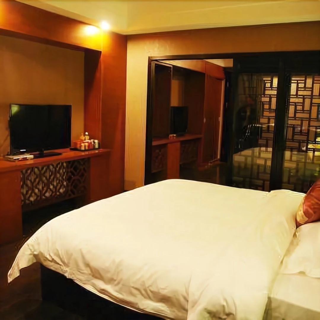 Zhongyue Shuijing Hotel