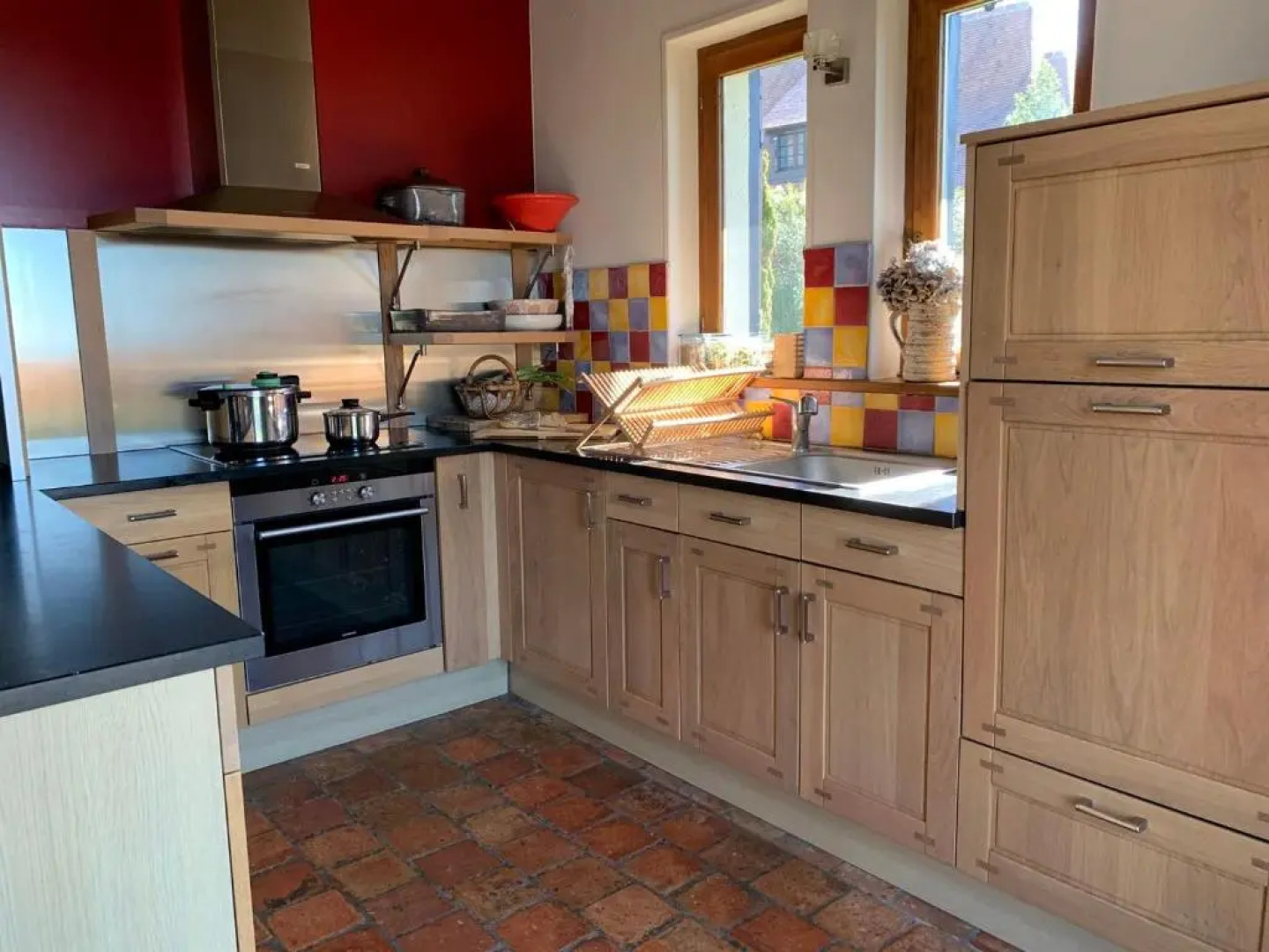 CMG Touques / Le Haut Bois