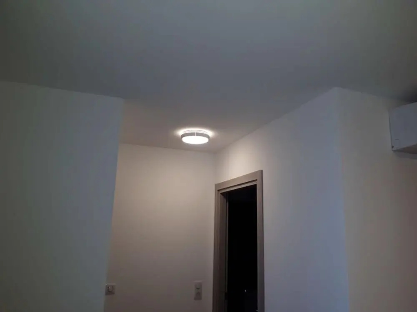 Apartment With one Bedroom in Lucciana, With Furnished Terrace and Wif