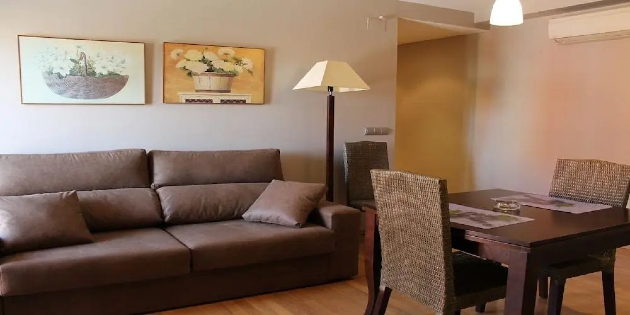 El Tollo Apartamentos