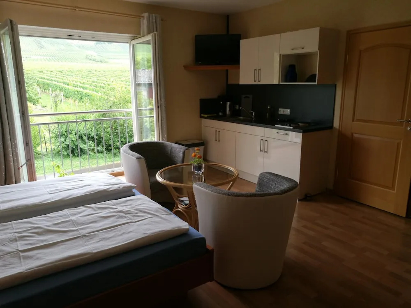 Weingut & Gästehaus Andreas Erz