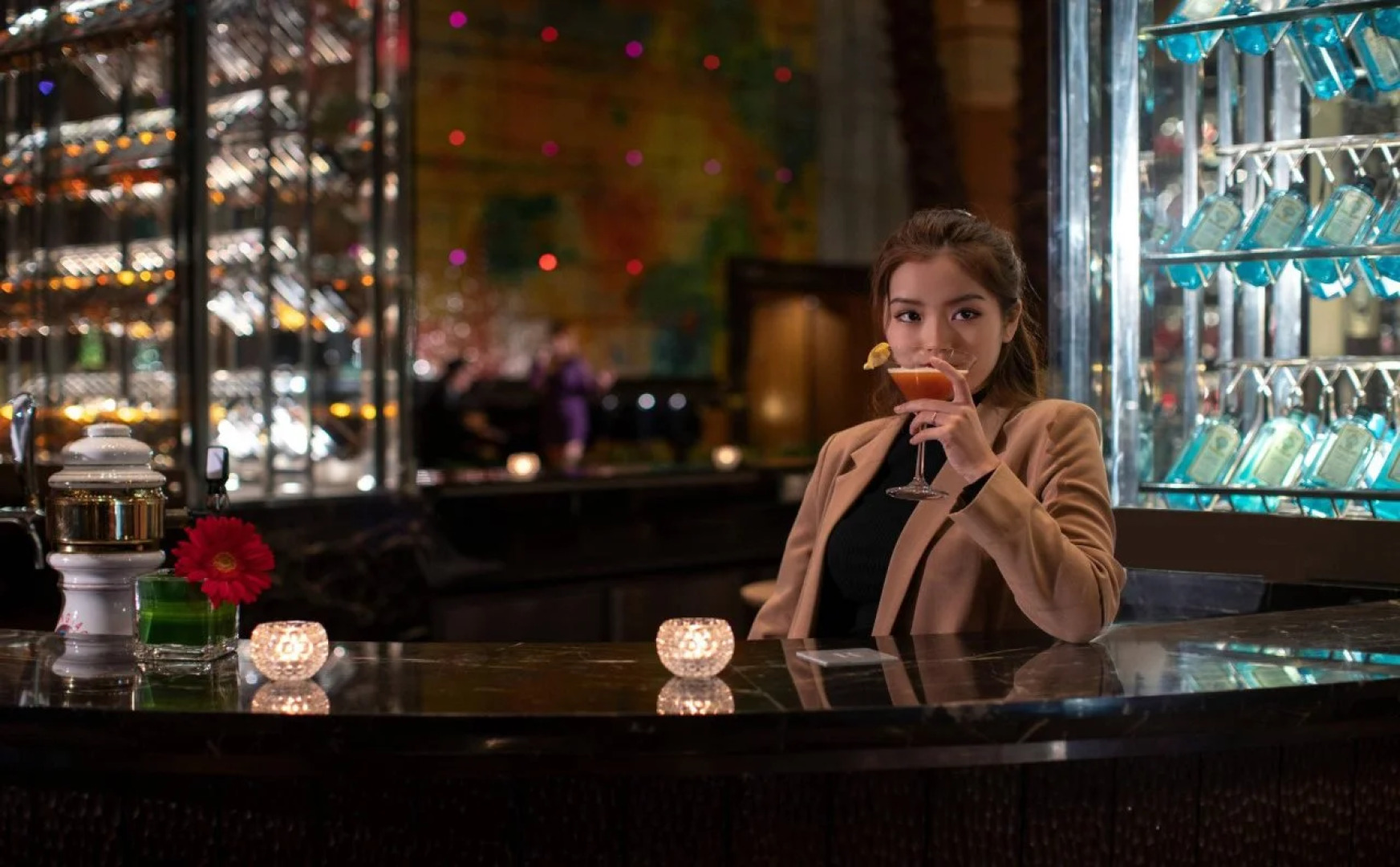 Renaissance Tianjin TEDA Convention Centre Hotel