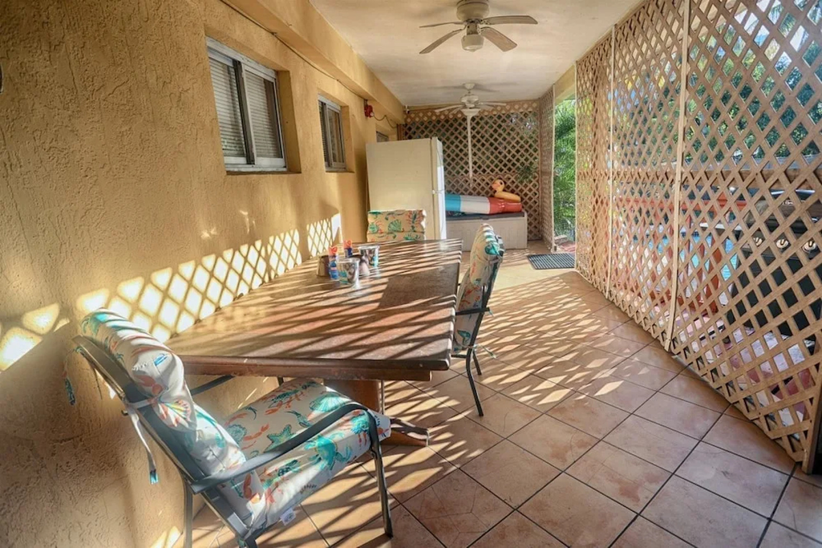 Spacious & Conveniently Located Miami Airport Home