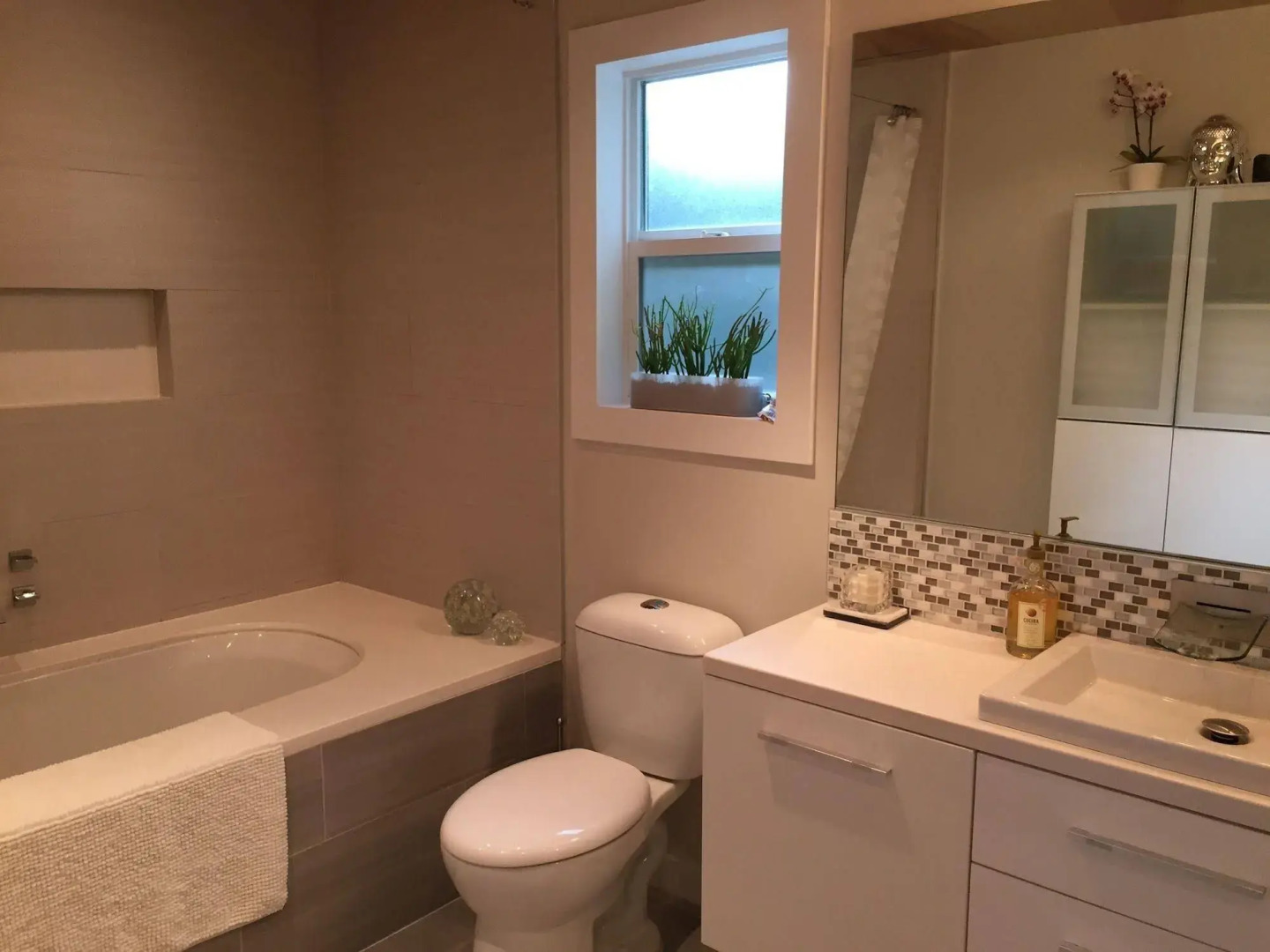 Serenity Stay Bed & Breakfast