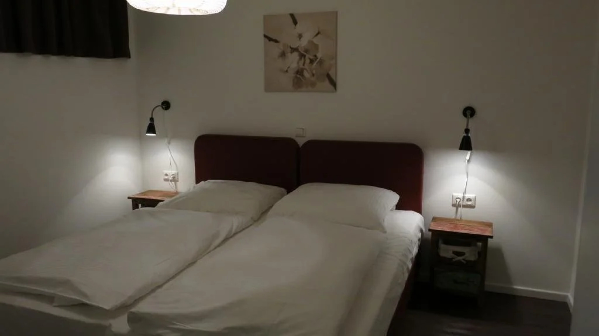 Aparthotel am Südkanal