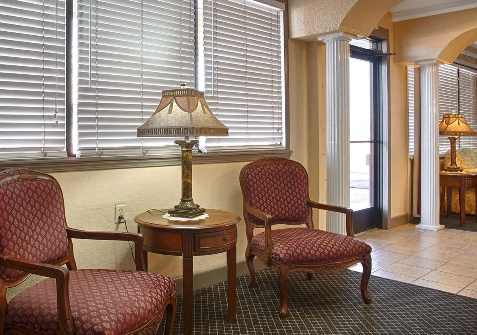 Best Western Markita Inn