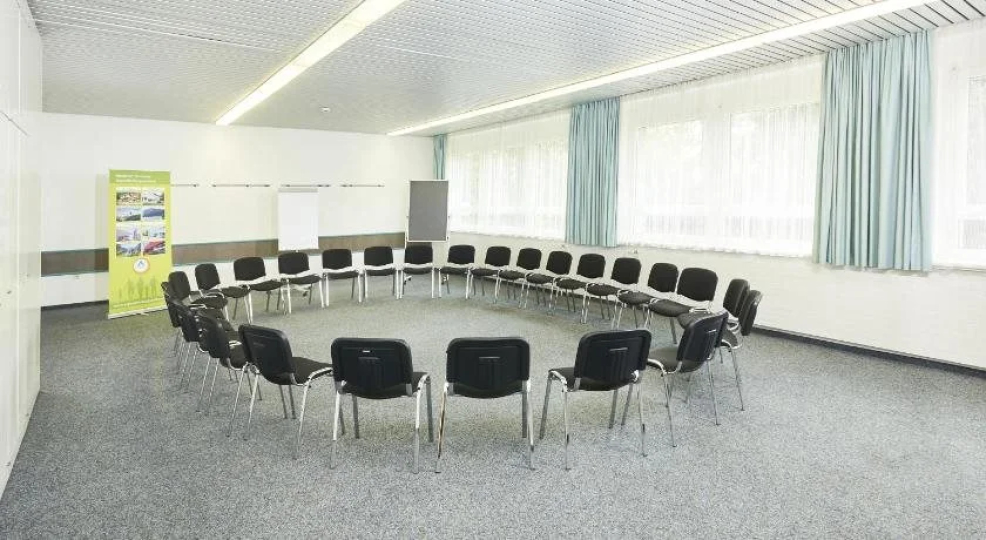 Jugendgaestehaus Linz