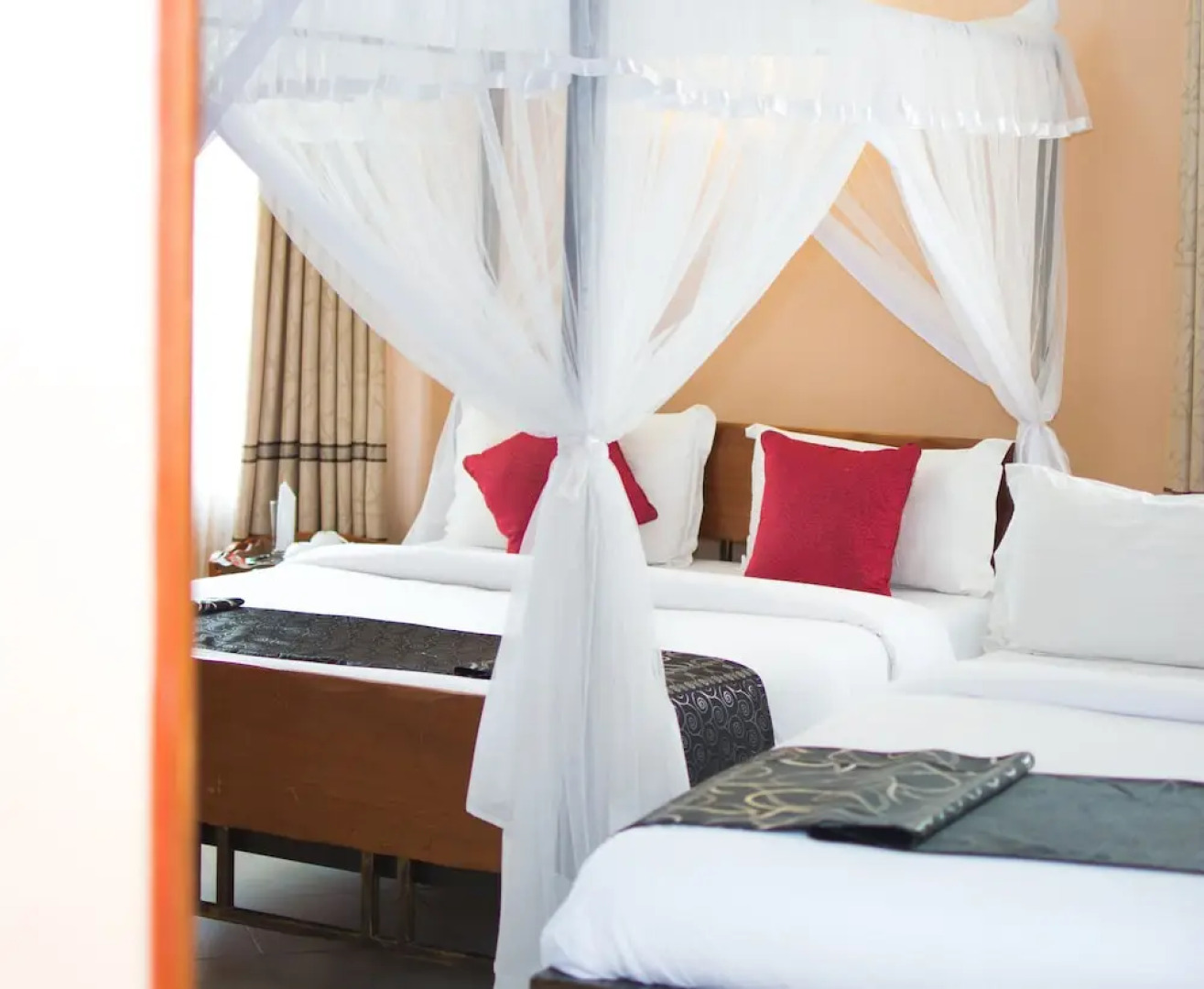 Burchs Resort Naivasha