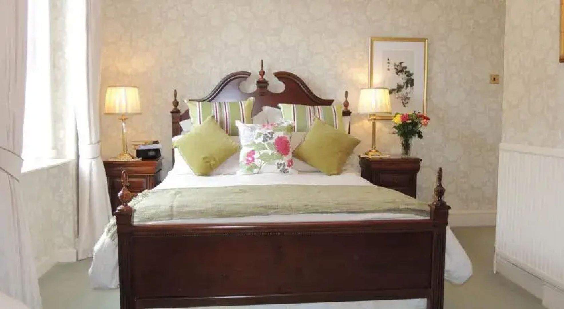 Moorlands Country House