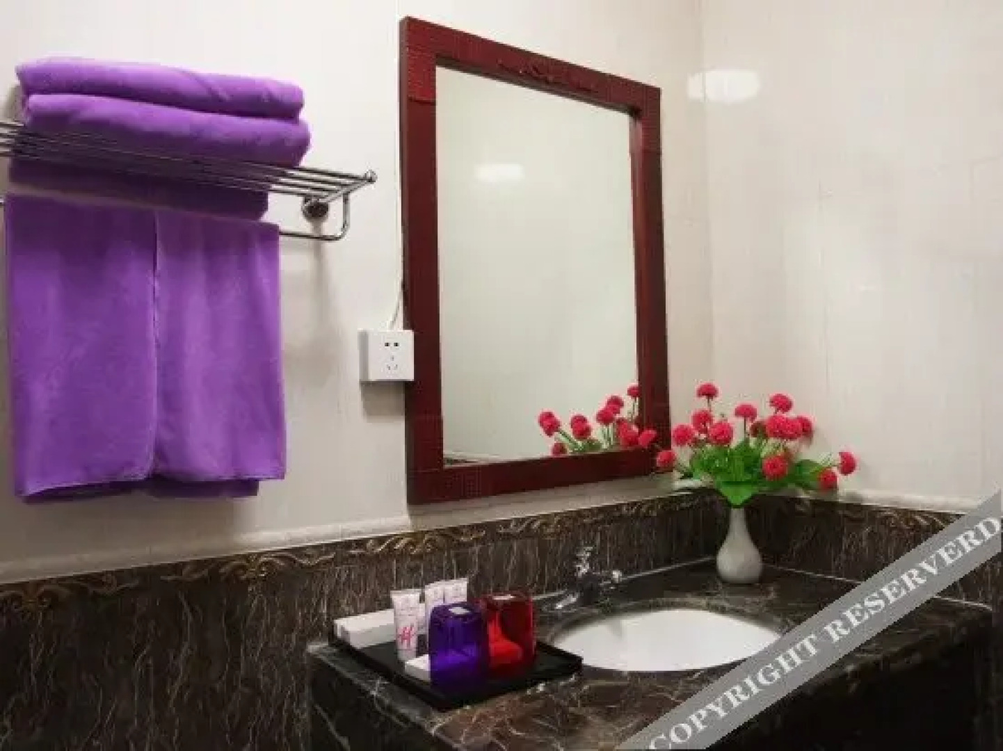 Clouds  Four Seasons Hotel