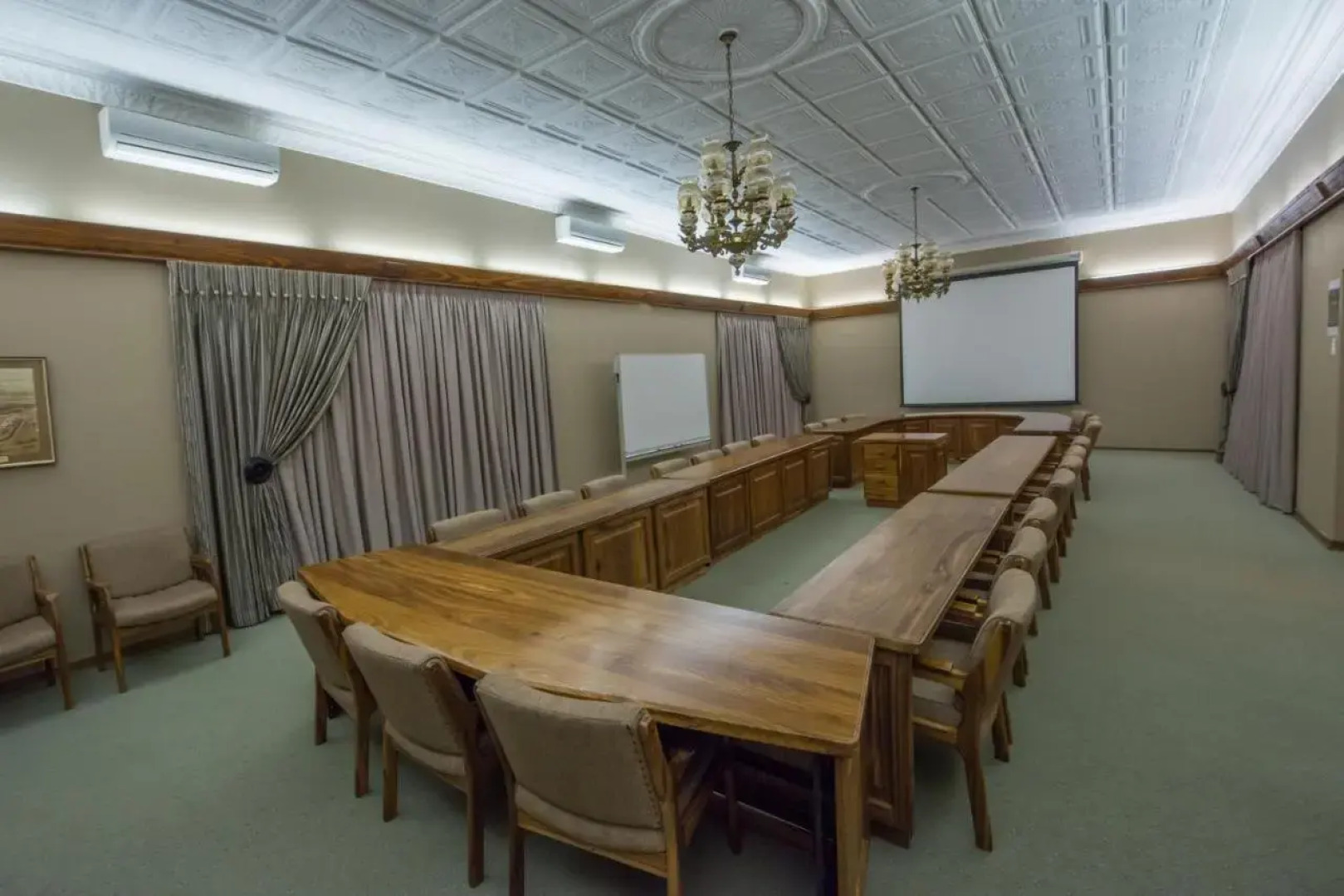 Welverdiend Guesthouse and Venue