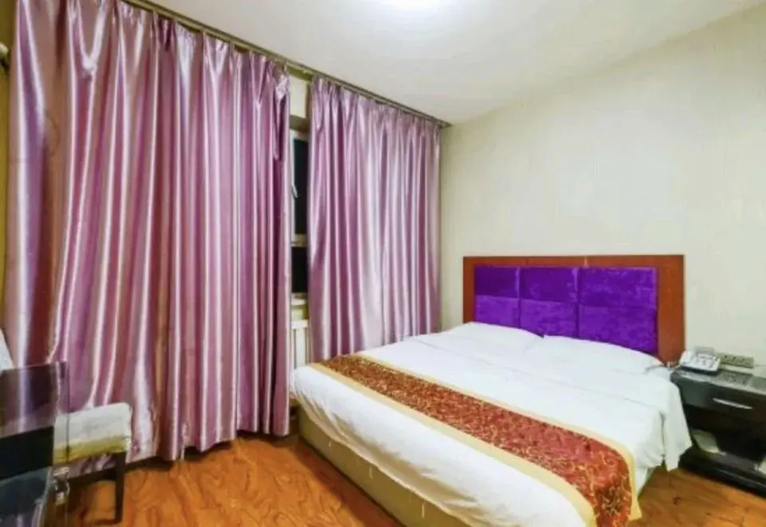 Furong Mingdi Hotel (Airport Yingbin Road Branch)