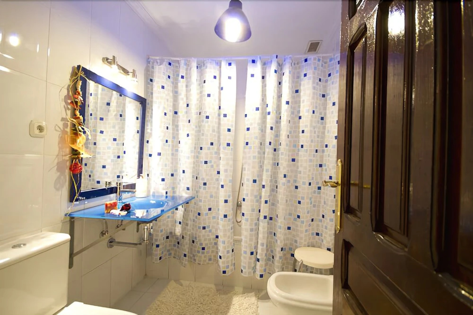 Alojamiento Rural Pueblo de la Ribera