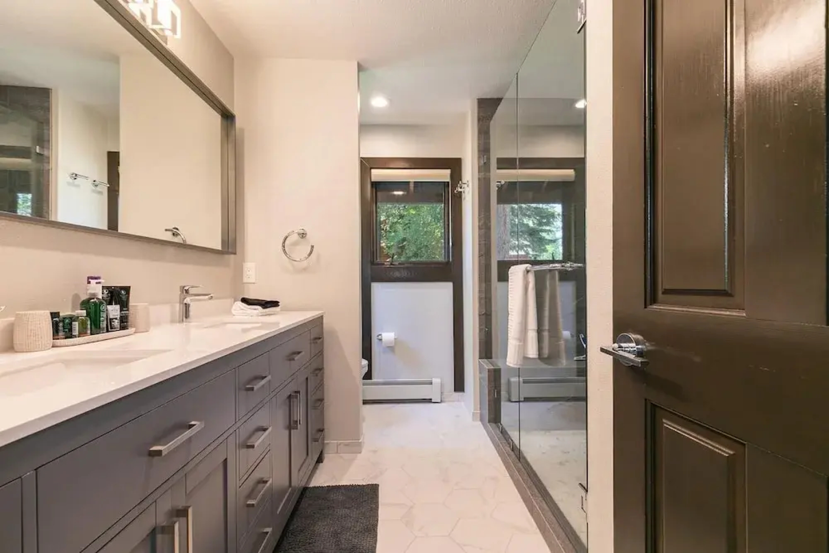 Serenity In Incline Village 3 Bedroom Townhouse