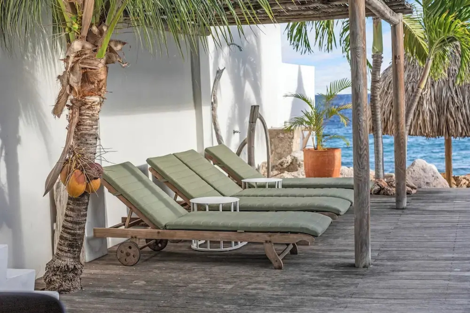 PM78 Boutique Apartments