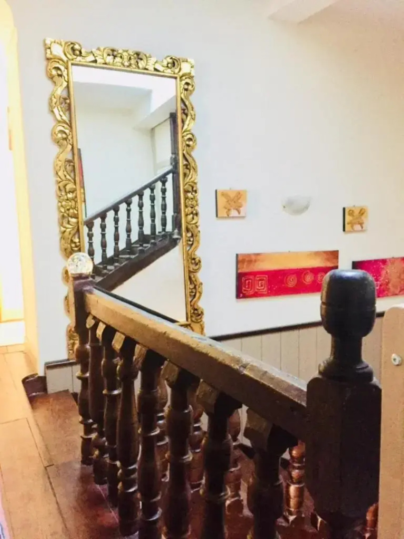 L'Auberge de l'Abbaye