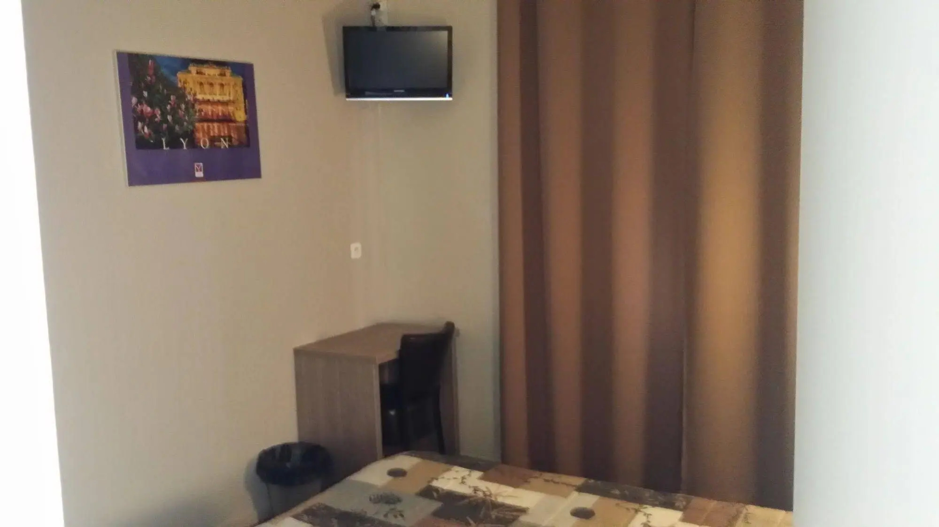 Hotel DAinay