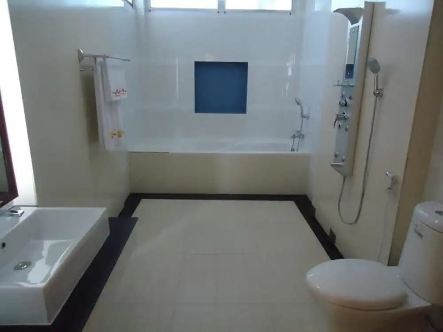 Hsaung Thazin Hotel Nay Pyi Taw