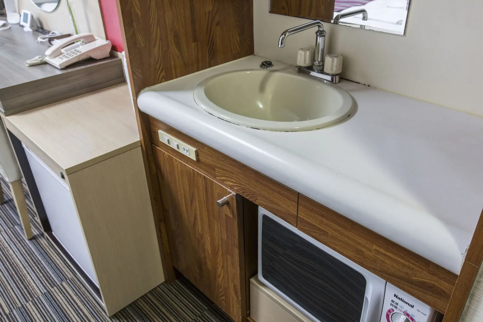 Hotel MyStays Asakusa