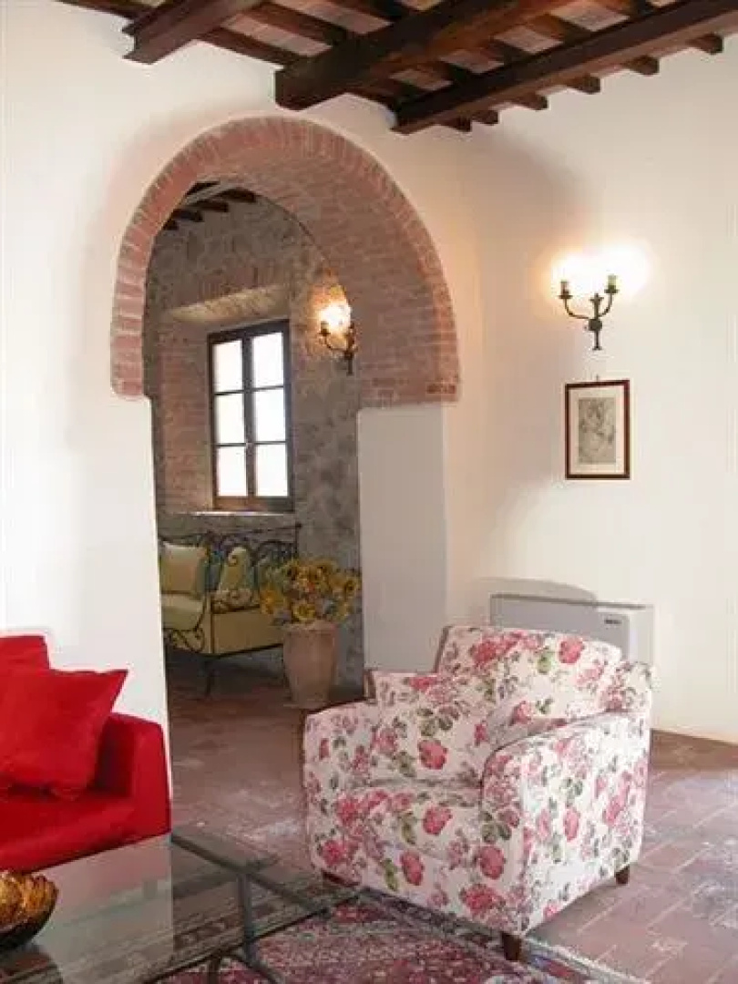 Relais Borgo Di Stigliano