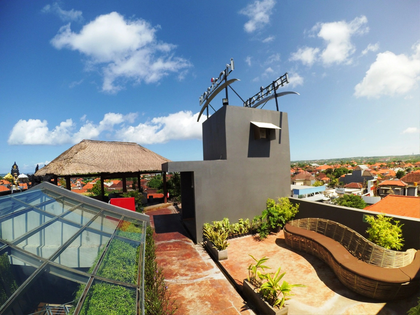 Liberta Hotel Jimbaran