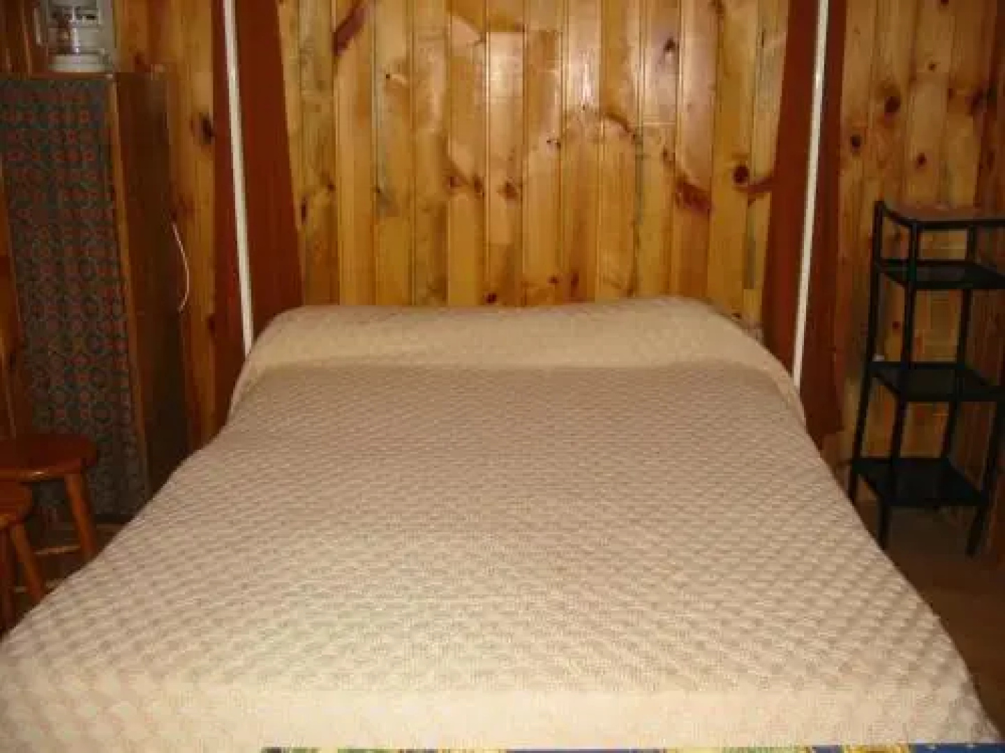 Camping du Meygal
