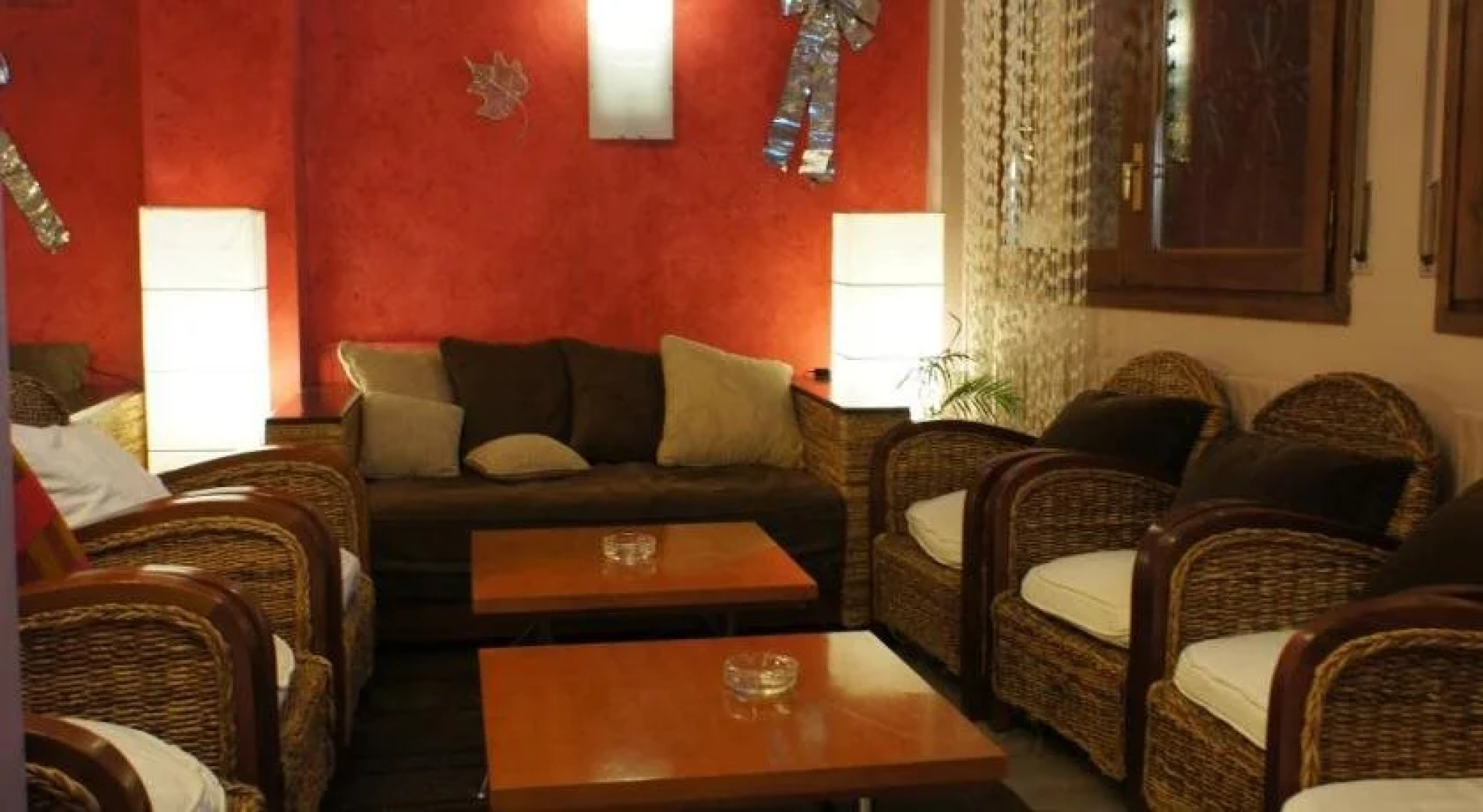 Hotel Mila