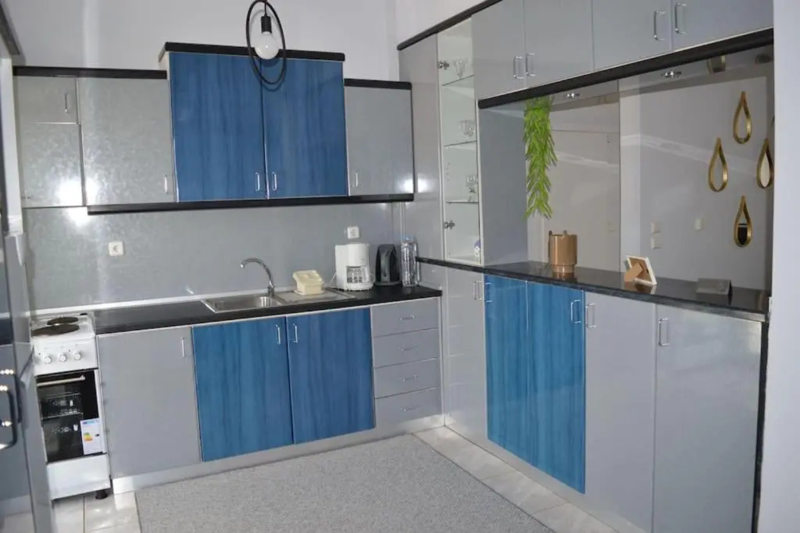 Panorama View Apartment