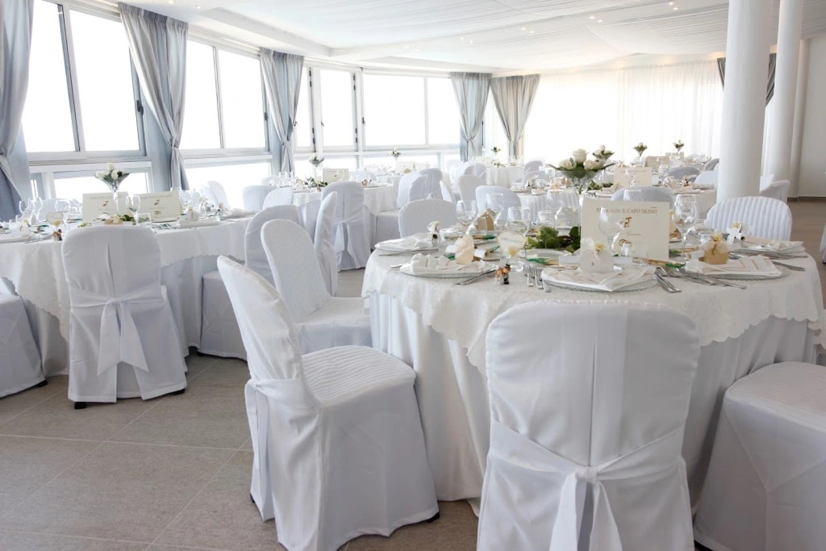 Capo Skino Park Hotel