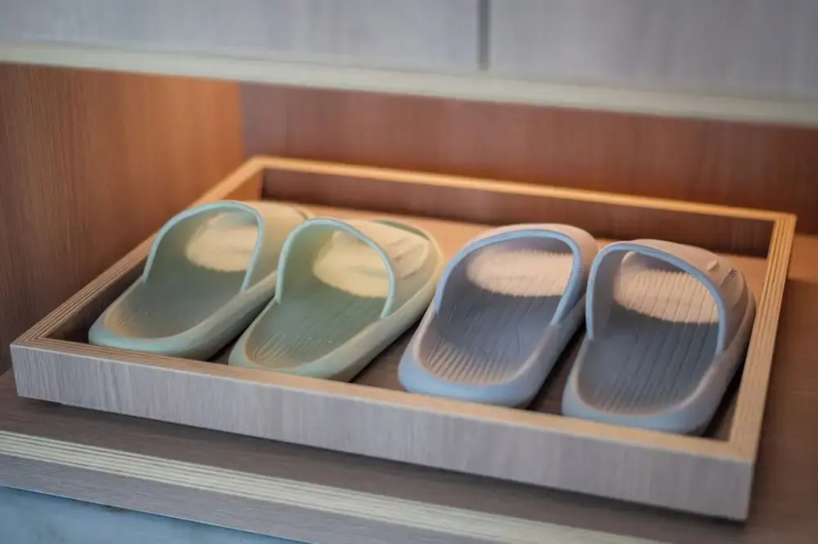 Argo Pattaya Resort and Villas