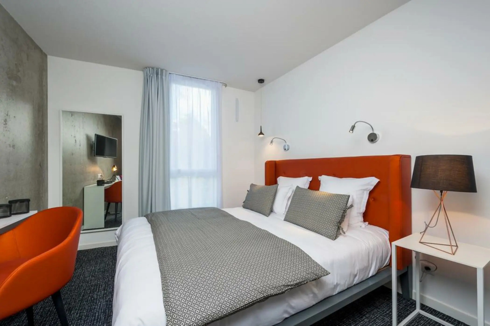 Ténéo Apparthotel Talence - Espeleta