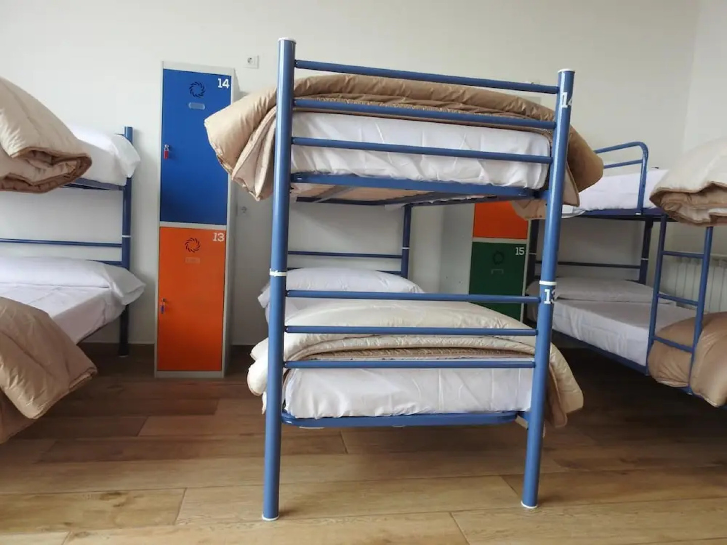 Albergue Buen Camino Tui