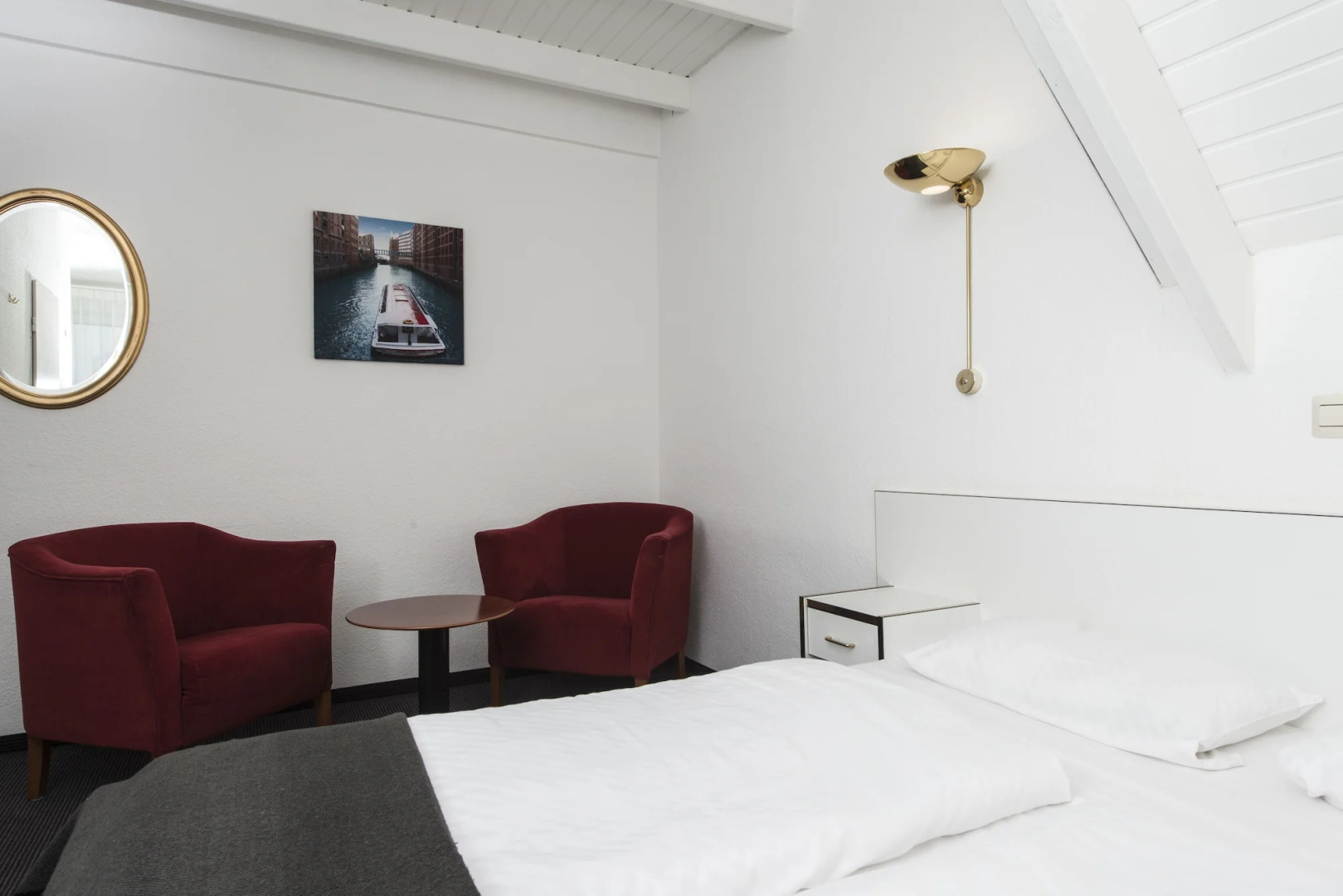 City Inn Hotel Leipzig