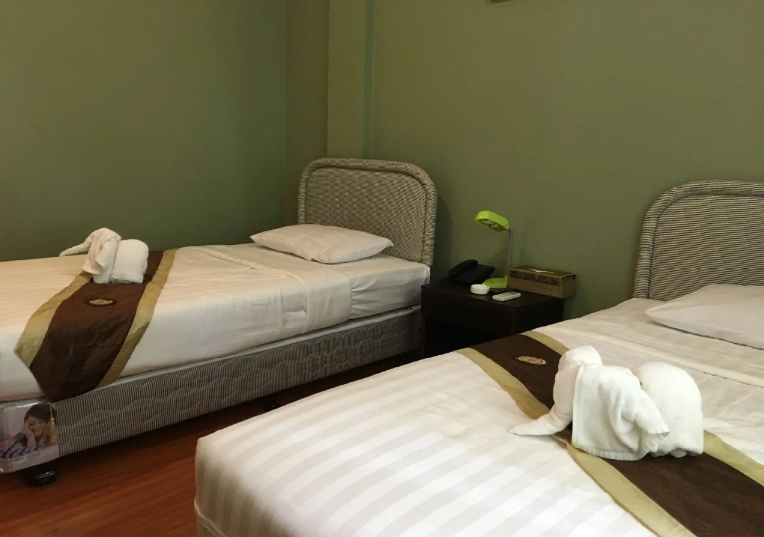 Supreme Hotel