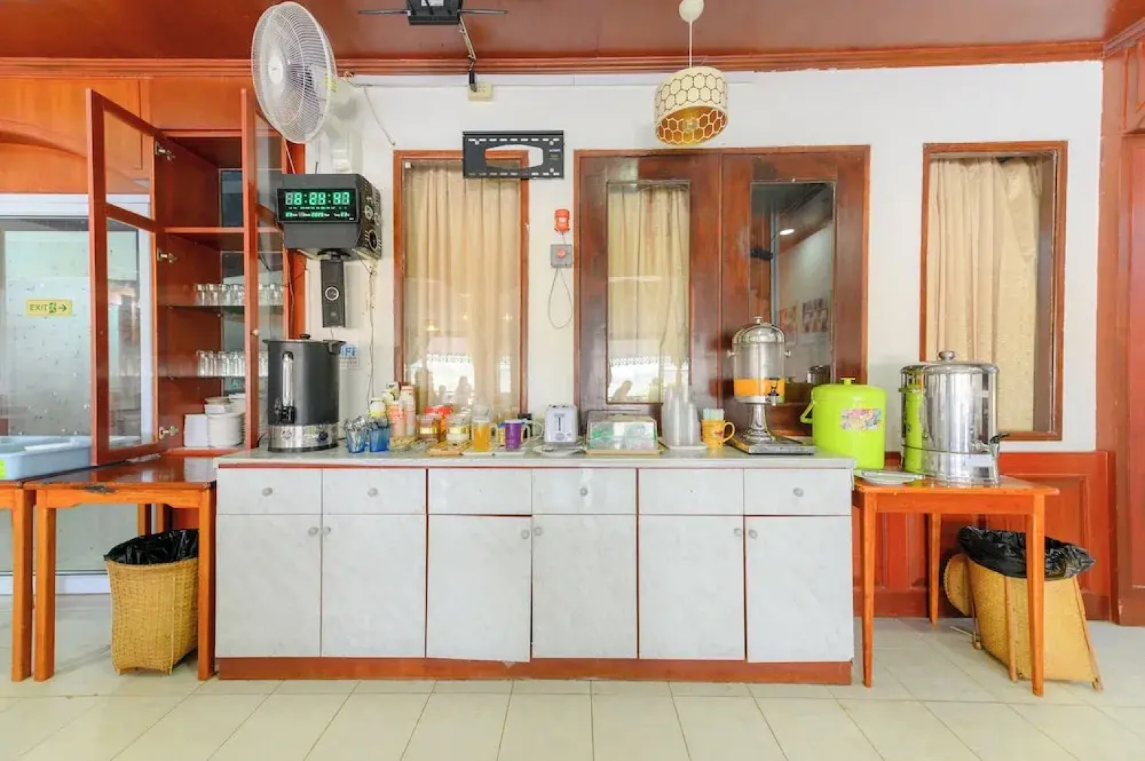 Kongkhamkoon Hotel