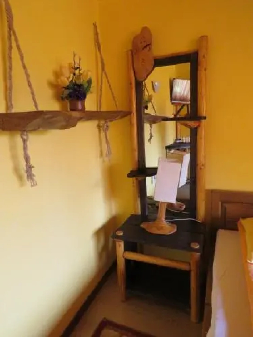 Erdelyi Gonduzo Pension Restaurant