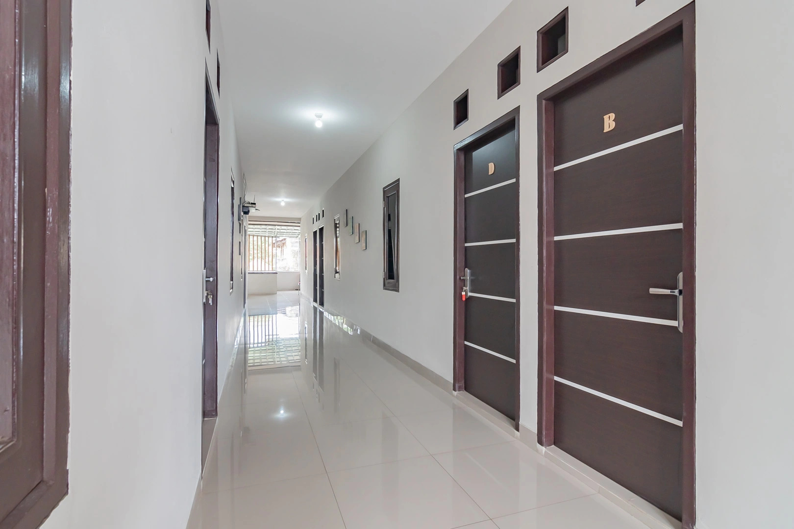 RedDoorz Syariah near Stasiun Cianjur