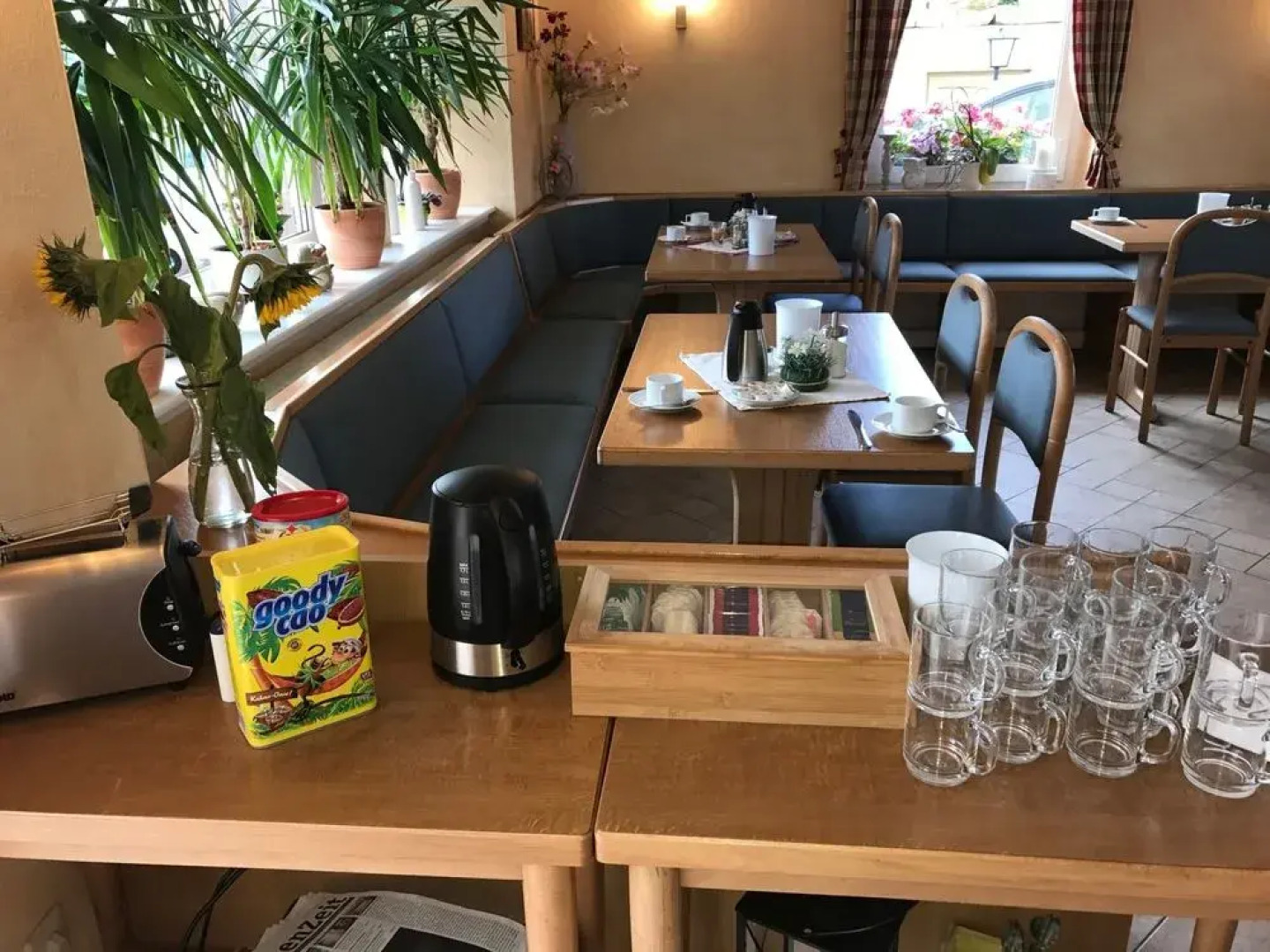 Gästehaus Kaiserkrone