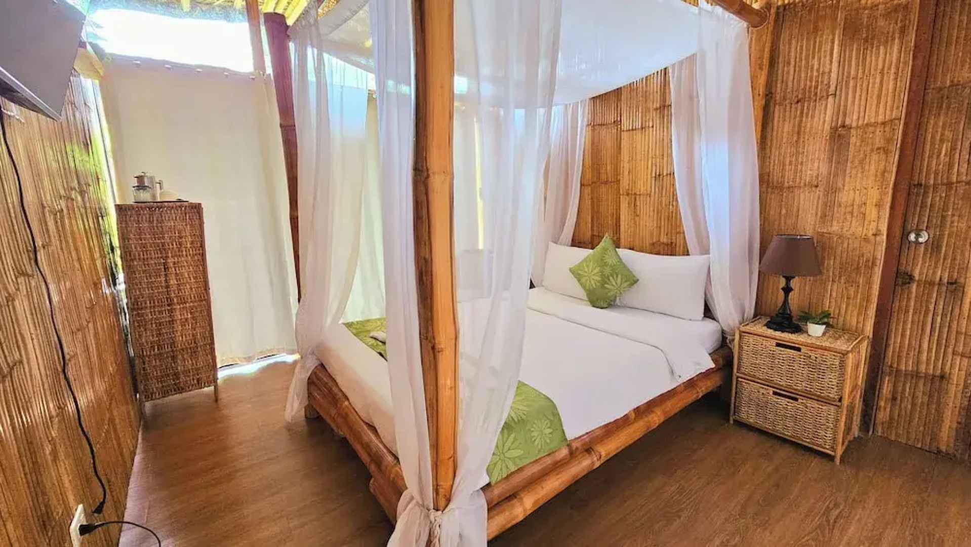 The Farm Shack by SMS Hospitality