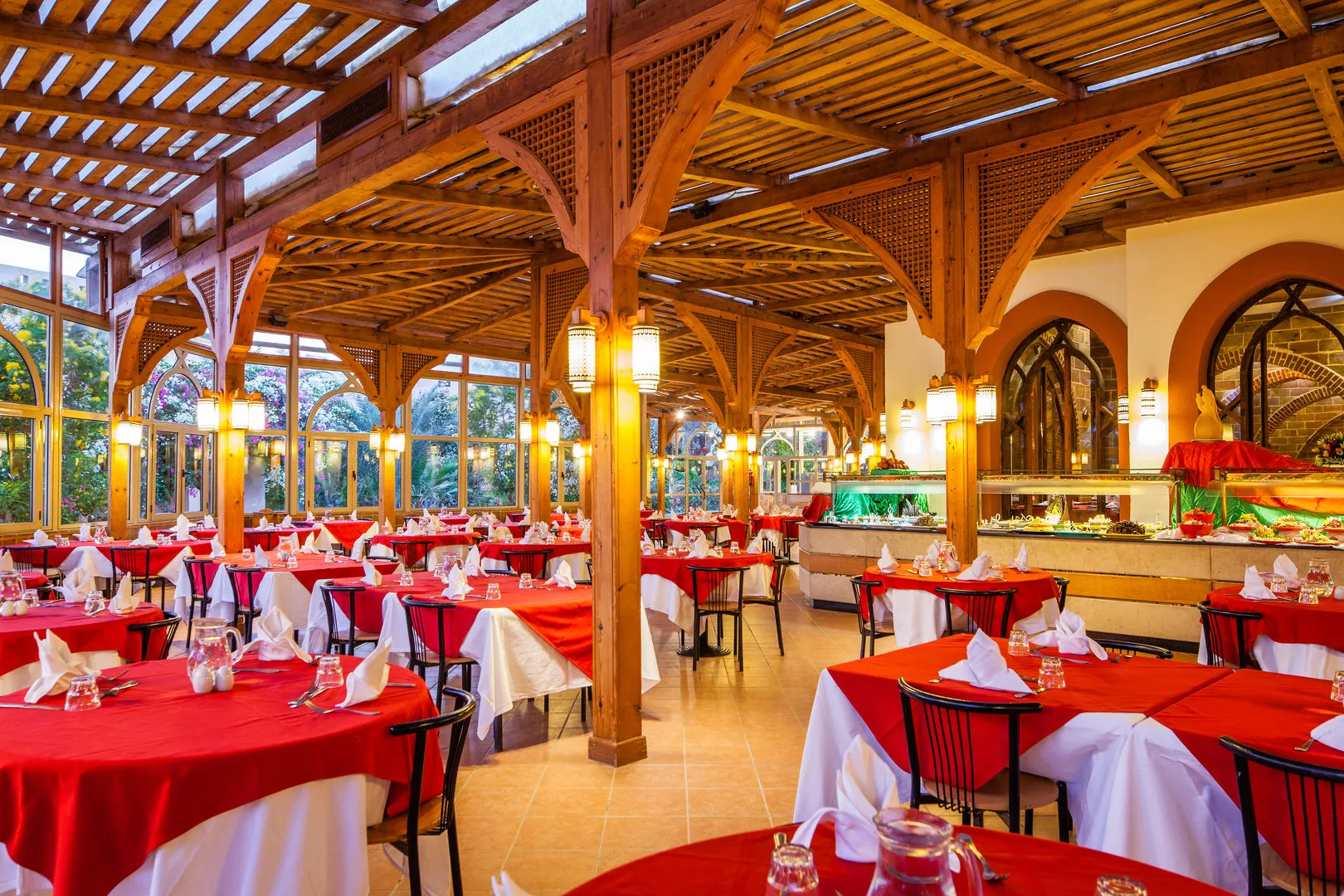 Dream lagoon Resort & Aqua Park