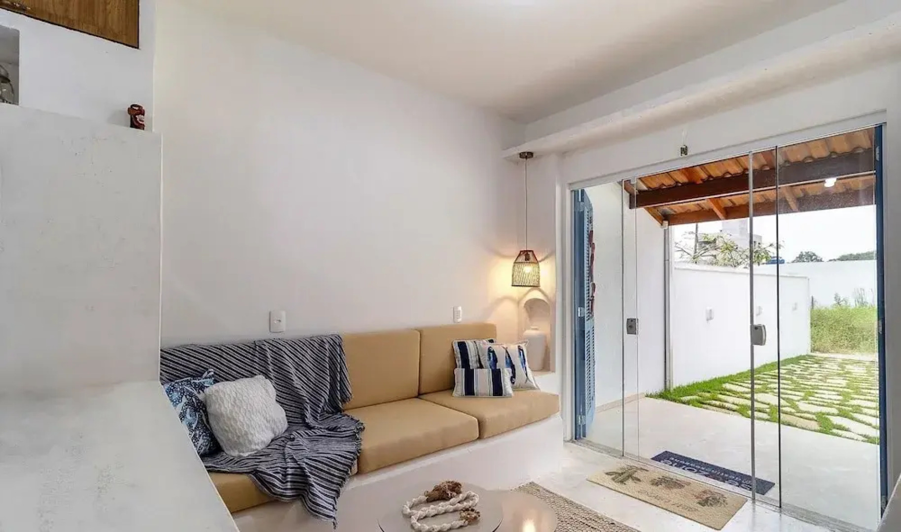 Piece of Greece on the Santa Catarina Coast Umc002