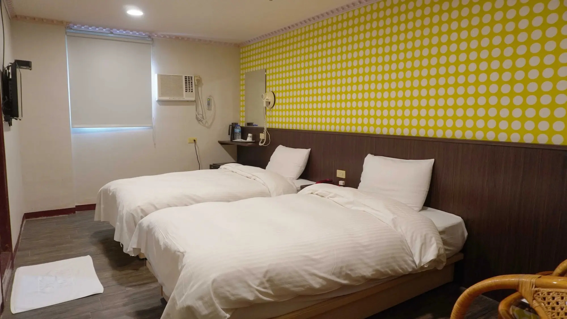 Suao Hotel