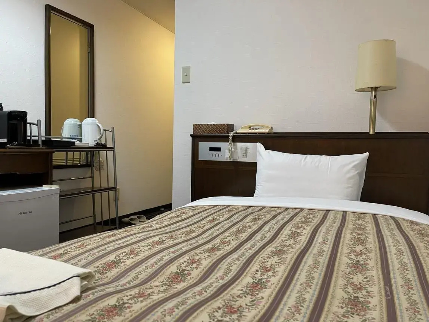 Business Green Hotel Hino