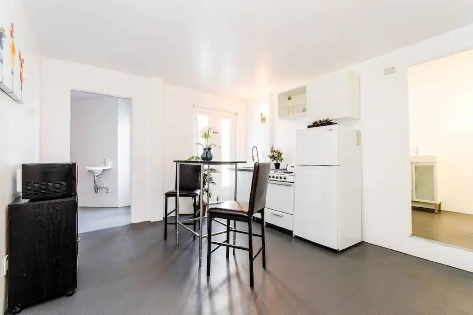 Cabrillo Apartments